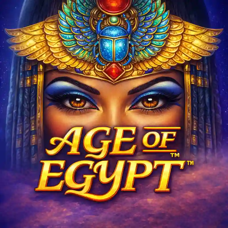 Age of Egypt - slots online pilipinas