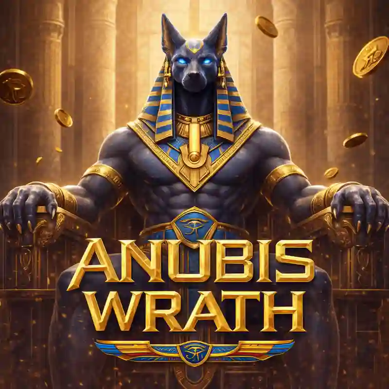Anubis Wrath sa betsobet