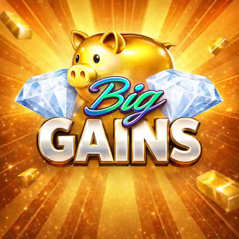 Big Gains