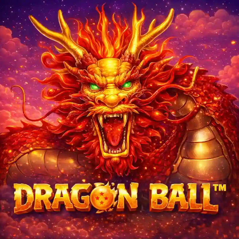 Dragon Ball Game betsobet