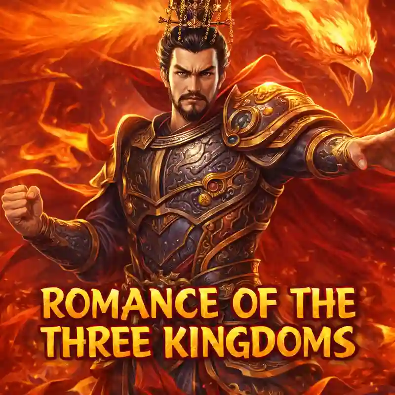 Romance of the Three Kingdoms betsobet
