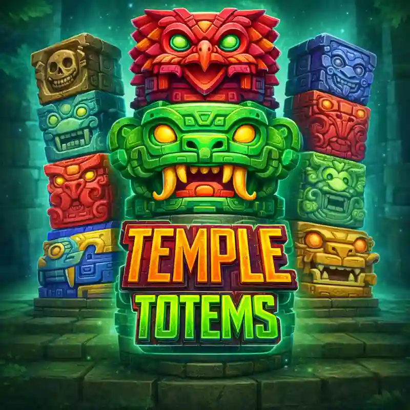 Temple Totems game betsobet